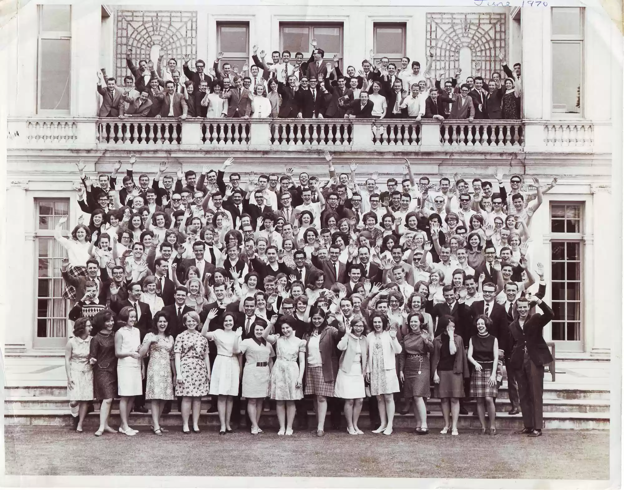 bricketwoodstudents_June1970